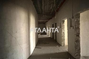Коммерческая недвижимость по адресу ул. Гагаринское плато (площадь 375 м²) - Atlanta.ua - фото 11