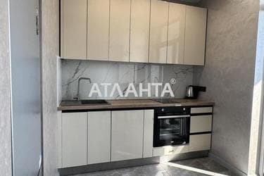 1-кімнатна квартира за адресою вул. Бугаївська (площа 37,9 м²) - Atlanta.ua - фото 12