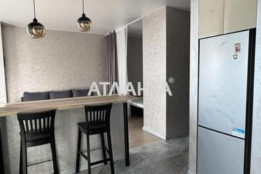 1-кімнатна квартира за адресою вул. Бугаївська (площа 37,9 м²) - Atlanta.ua - фото 13