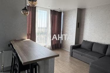 1-кімнатна квартира за адресою вул. Бугаївська (площа 37,9 м²) - Atlanta.ua - фото 14