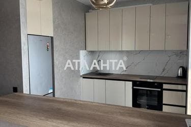 1-кімнатна квартира за адресою вул. Бугаївська (площа 37,9 м²) - Atlanta.ua - фото 15
