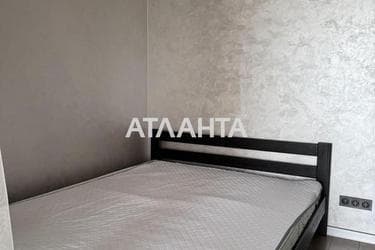 1-кімнатна квартира за адресою вул. Бугаївська (площа 37,9 м²) - Atlanta.ua - фото 17