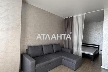1-кімнатна квартира за адресою вул. Бугаївська (площа 37,9 м²) - Atlanta.ua - фото 18