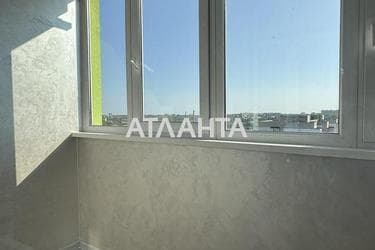 1-кімнатна квартира за адресою вул. Бугаївська (площа 37,9 м²) - Atlanta.ua - фото 19
