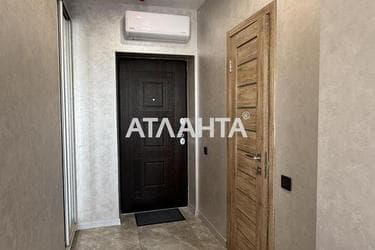 1-кімнатна квартира за адресою вул. Бугаївська (площа 37,9 м²) - Atlanta.ua - фото 20