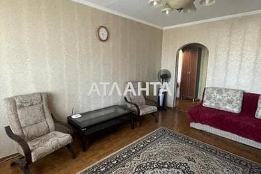 1-комнатная квартира по адресу ул. Инглези (площадь 38,8 м²) - Atlanta.ua - фото 11