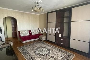 1-комнатная квартира по адресу ул. Инглези (площадь 38,8 м²) - Atlanta.ua - фото 12