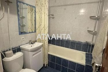 1-комнатная квартира по адресу ул. Инглези (площадь 38,8 м²) - Atlanta.ua - фото 16