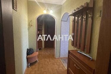 1-комнатная квартира по адресу ул. Инглези (площадь 38,8 м²) - Atlanta.ua - фото 15