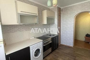 1-комнатная квартира по адресу ул. Инглези (площадь 38,8 м²) - Atlanta.ua - фото 13
