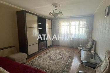 1-комнатная квартира по адресу ул. Инглези (площадь 38,8 м²) - Atlanta.ua - фото 10