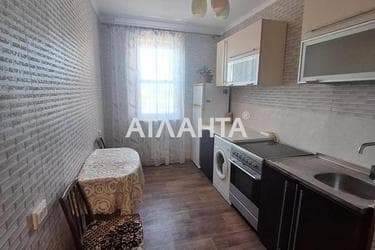 1-комнатная квартира по адресу ул. Инглези (площадь 38,8 м²) - Atlanta.ua - фото 18