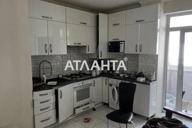 1-комнатная квартира по адресу ул. Ивасюка (площадь 60 м²) - Atlanta.ua - фото 21