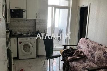 1-комнатная квартира по адресу ул. Ивасюка (площадь 60 м²) - Atlanta.ua - фото 31