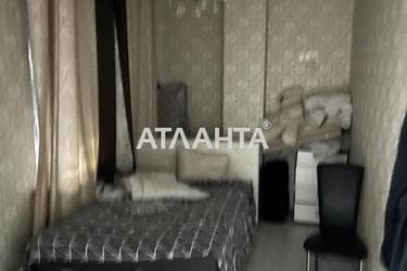 1-комнатная квартира по адресу ул. Ивасюка (площадь 60 м²) - Atlanta.ua - фото 33