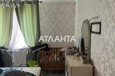 1-комнатная квартира по адресу ул. Ивасюка (площадь 60 м²) - Atlanta.ua - фото 35
