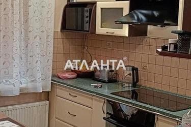 3-комнатная квартира по адресу ул. Паустовского (площадь 71,3 м²) - Atlanta.ua - фото 29