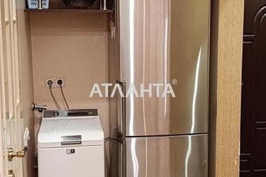 3-комнатная квартира по адресу ул. Паустовского (площадь 71,3 м²) - Atlanta.ua - фото 32