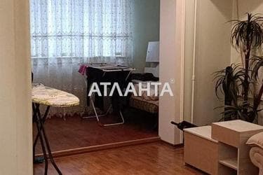 3-комнатная квартира по адресу ул. Паустовского (площадь 71,3 м²) - Atlanta.ua - фото 24