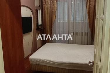 3-комнатная квартира по адресу ул. Паустовского (площадь 71,3 м²) - Atlanta.ua - фото 27