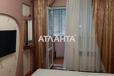 3-комнатная квартира по адресу ул. Паустовского (площадь 71,3 м²) - Atlanta.ua - фото 22