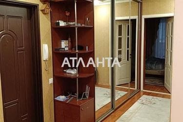 3-комнатная квартира по адресу ул. Паустовского (площадь 71,3 м²) - Atlanta.ua - фото 28