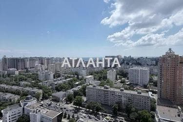 1-кімнатна квартира за адресою Тополиний пров. (площа 31 м²) - Atlanta.ua - фото 11