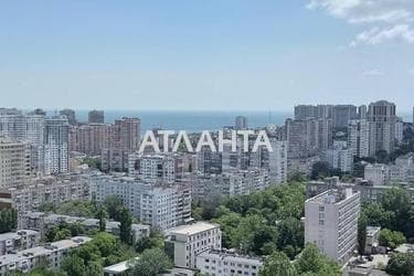 1-кімнатна квартира за адресою Тополиний пров. (площа 31 м²) - Atlanta.ua - фото 12