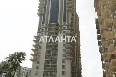 1-кімнатна квартира за адресою Тополиний пров. (площа 31 м²) - Atlanta.ua - фото 16