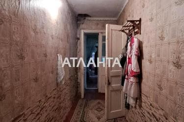 3-кімнатна квартира за адресою вул. Чернишевського (площа 60 м²) - Atlanta.ua - фото 38