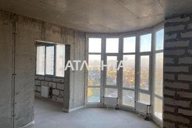 2-rooms apartment apartment by the address st. Fontanskaya dor Perekopskoy Divizii (area 82,6 m²) - Atlanta.ua - photo 10