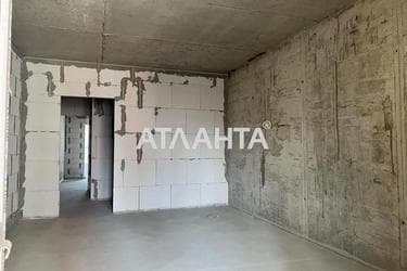1-комнатная квартира по адресу Небесной Сотни пр. (площадь 56,8 м²) - Atlanta.ua - фото 15