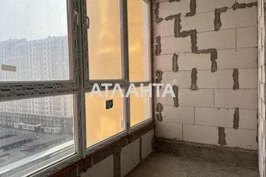 1-комнатная квартира по адресу Небесной Сотни пр. (площадь 56,8 м²) - Atlanta.ua - фото 16