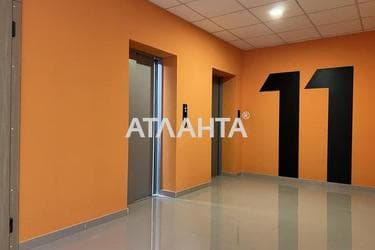 1-комнатная квартира по адресу Небесной Сотни пр. (площадь 56,8 м²) - Atlanta.ua - фото 19