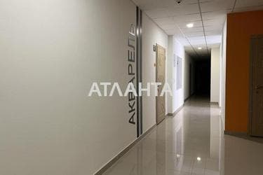 1-комнатная квартира по адресу Небесной Сотни пр. (площадь 56,8 м²) - Atlanta.ua - фото 20