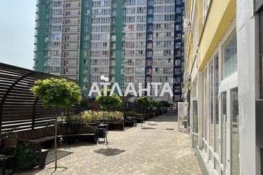 1-комнатная квартира по адресу Небесной Сотни пр. (площадь 56,8 м²) - Atlanta.ua - фото 21