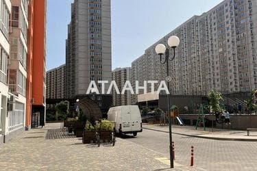 1-комнатная квартира по адресу Небесной Сотни пр. (площадь 56,8 м²) - Atlanta.ua - фото 24