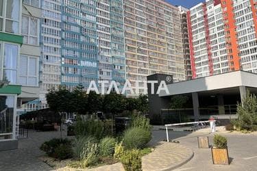 1-комнатная квартира по адресу Небесной Сотни пр. (площадь 56,8 м²) - Atlanta.ua - фото 25