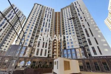 2-кімнатна квартира за адресою вул. Краснова (площа 61,4 м²) - Atlanta.ua - фото 9