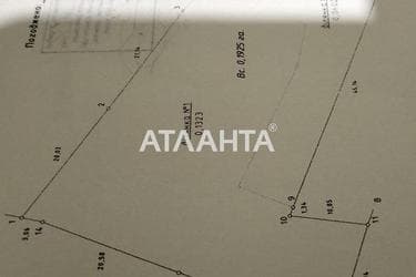 Ділянка за адресою вул. Автобусна (площа 6 сот) - Atlanta.ua - фото 12