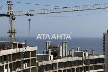 1-room apartment apartment by the address st. Kurortnyy per (area 29,9 m²) - Atlanta.ua - photo 14
