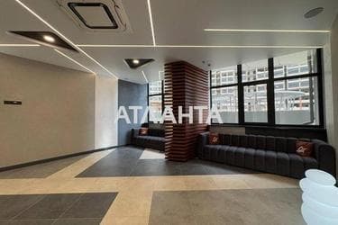 1-room apartment apartment by the address st. Kurortnyy per (area 29,9 m²) - Atlanta.ua - photo 10