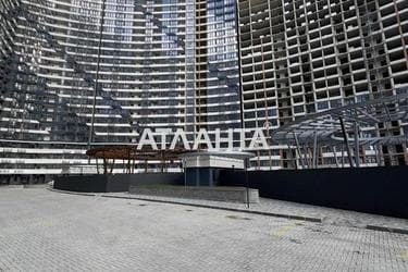 1-room apartment apartment by the address st. Kurortnyy per (area 29,9 m²) - Atlanta.ua - photo 18