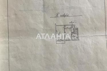 2-кімнатна квартира за адресою вул. Івана та Юрія Ліпи (площа 43,1 м²) - Atlanta.ua - фото 36