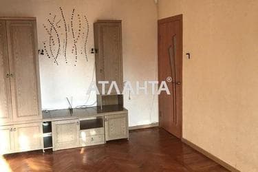 2-кімнатна квартира за адресою вул. Івана та Юрія Ліпи (площа 43,1 м²) - Atlanta.ua - фото 25