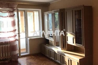 2-кімнатна квартира за адресою вул. Івана та Юрія Ліпи (площа 43,1 м²) - Atlanta.ua - фото 23