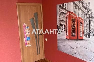 2-кімнатна квартира за адресою вул. Івана та Юрія Ліпи (площа 43,1 м²) - Atlanta.ua - фото 28