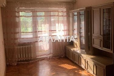 2-кімнатна квартира за адресою вул. Івана та Юрія Ліпи (площа 43,1 м²) - Atlanta.ua - фото 24