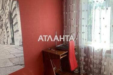 2-кімнатна квартира за адресою вул. Івана та Юрія Ліпи (площа 43,1 м²) - Atlanta.ua - фото 29