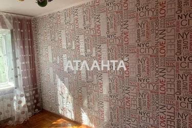 2-кімнатна квартира за адресою вул. Івана та Юрія Ліпи (площа 43,1 м²) - Atlanta.ua - фото 33
